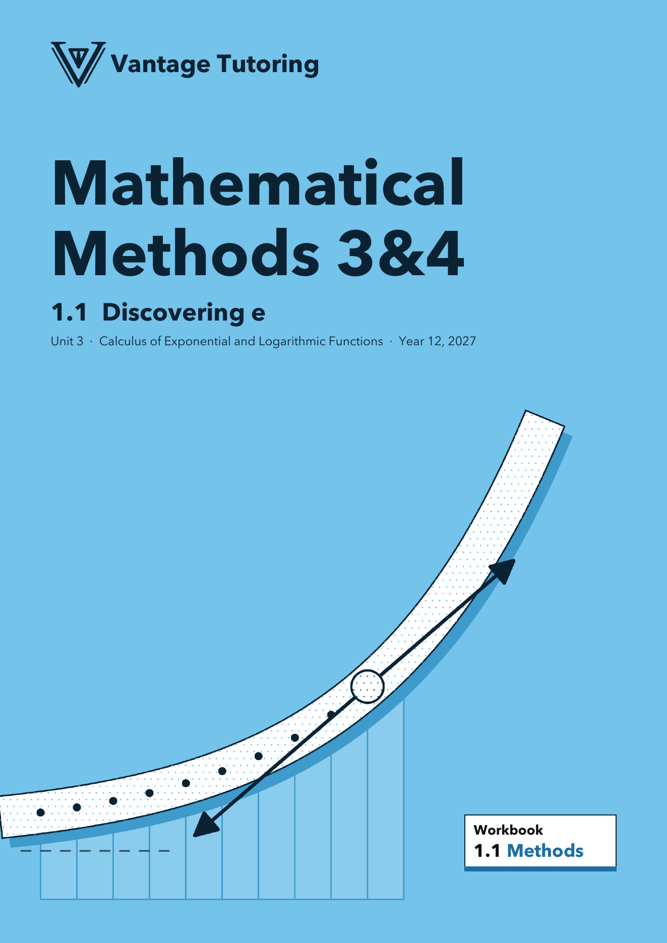 Methods 1.1 Discovering e — cover