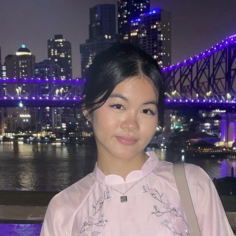 Brooklyn Tran
