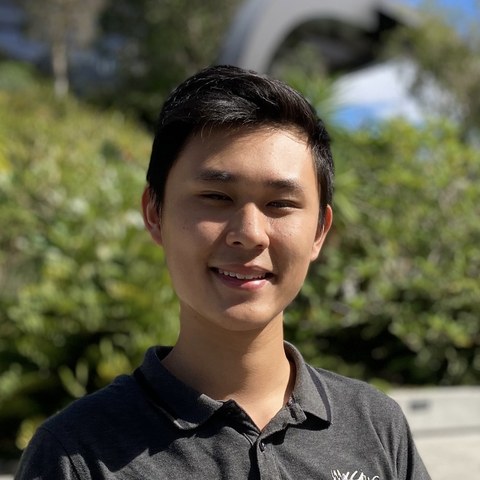 Jason Liu