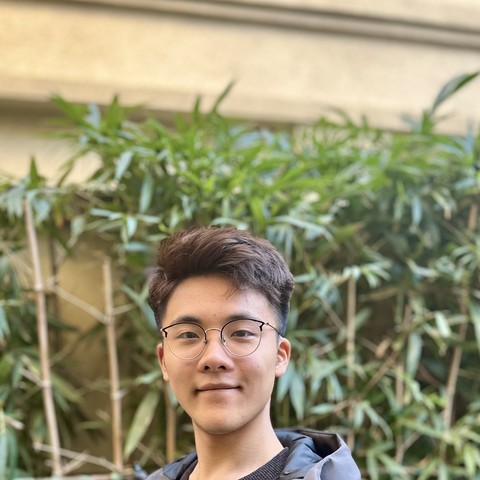 Jerry Zhang