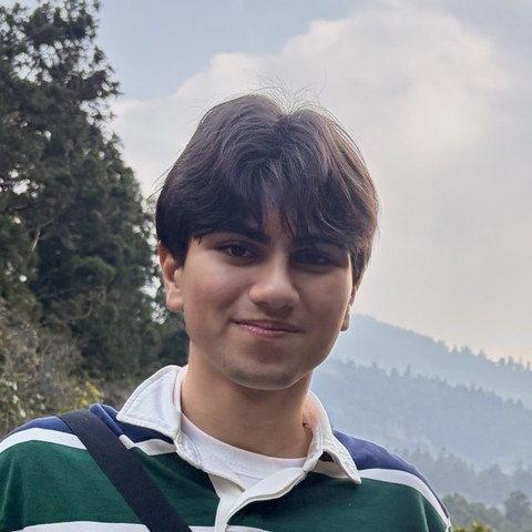 Keeran Subendranathan